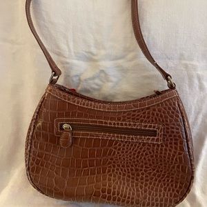 Liz Claiborne Accessories Brown Shoulder bag